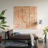 RosebudStudio Self Worth Wood Wall Mural - society6 - 2 of 2