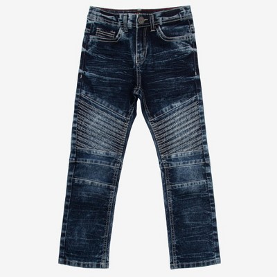 Moto best sale jeans boys