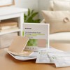 McKesson Lite Adhesive Silicone Foam Dressing No Border Sterile - 3 of 3
