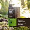 Every Man Jack Men's 2-in-1 Shampoo + Conditioner - Tea Tree - Trial Size - 3.0 fl oz - 4 of 4