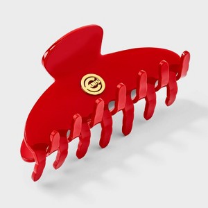 Bijoux Sport by Luv Aj MLB Logo Claw Hair Clip - 1 of 2