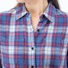 Old Ranch Brands Women's Rowan Long Sleeve Shirt - 3 of 4