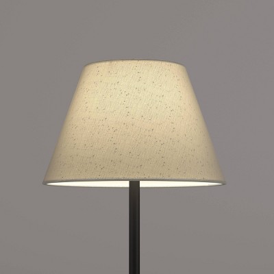 Small Empire Lamp Shade White - Threshold&#8482;