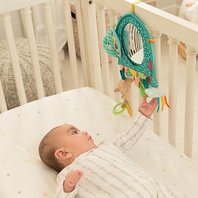 infantino gaga elephant mirror