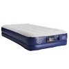 Serta 12" Twin Air Mattress with Insta 3 Pump - 3 of 4