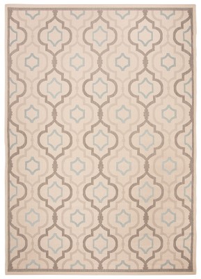 Courtyard CY7938 Power Loomed Indoor and Outdoor Rug - Safavieh