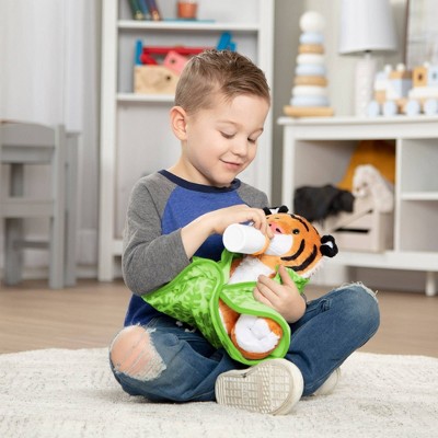 daniel tiger plush target