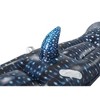 Bestway H2OGO! Whaletastic Wonders Inflatable Ride-on Float - 3 of 4