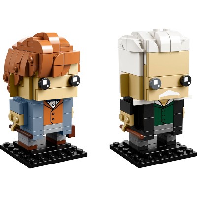 target lego brickheadz