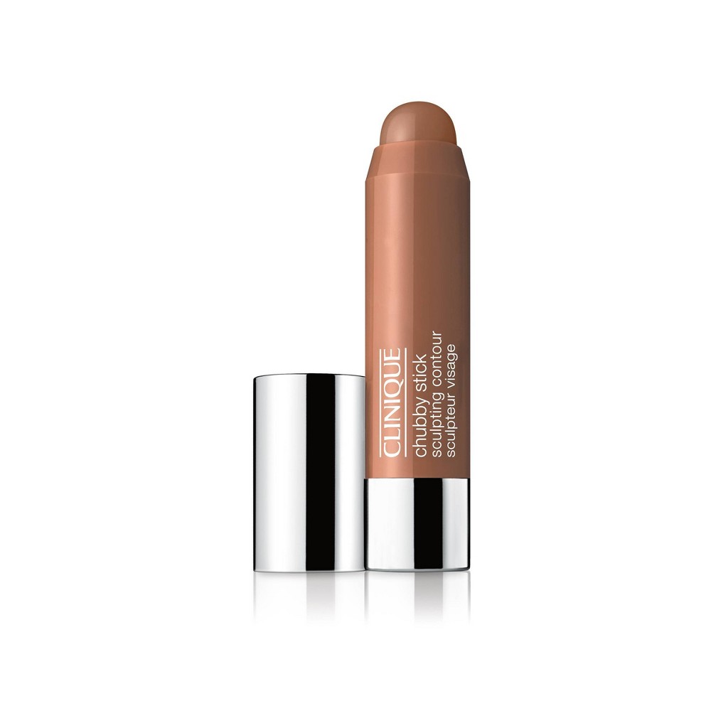 Photos - Other Cosmetics Clinique Chubby Stick Sculpting Contour - Curvy Contour - 0.21 fl oz - Ult 