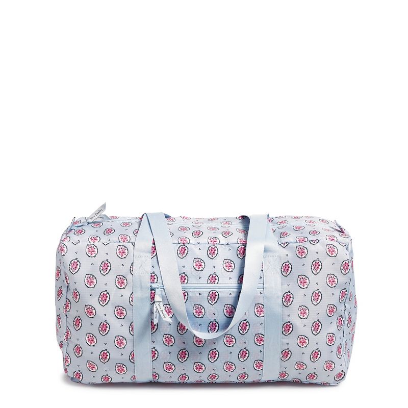 Vera Bradley Packable Duffel Bag, 1 of 5