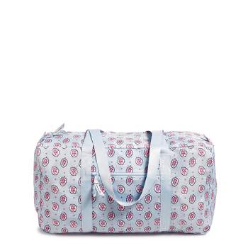 Vera Bradley Packable Duffel Bag
