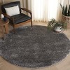 Penelope Shag PNL500 Indoor Rugs - Safavieh - 2 of 3