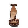 Naturalizer Womens Malia Sandal - 4 of 4