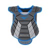 Mizuno Samurai Women's Fastpitch Softball Chest Protector 14'' - 2 of 3