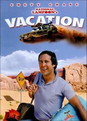 National Lampoon's Vacation (Special Edition) (DVD)