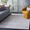 Whisper WHS562 Power Loomed Indoor Rugs - Safavieh - 2 of 4