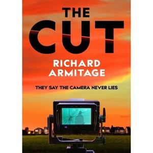 The Cut - by  Richard Armitage (Hardcover) - 1 of 1