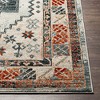 Mark & Day Cromwell Woven Indoor Area Rugs - 2 of 4
