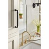 Amerock Cowrie Pull for Cabinets, Drawers, and Furniture - 2 of 4