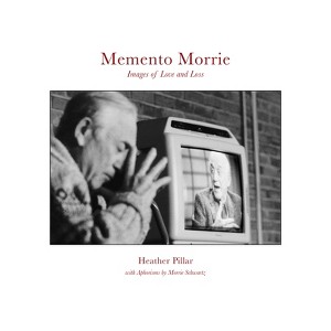 Memento Morrie - by  Heather Pillar (Hardcover) - 1 of 1