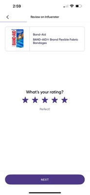 Guest review image 1 of 1, zoom in