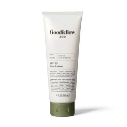 Face Lotion with SPF 30 Sea Kelp and Mineral - 4 fl oz - Goodfellow & Co™