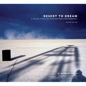 Desert to Dream - (Hardcover) - 1 of 1