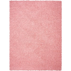 Primo Shag PRM300 Power Loomed Indoor Rugs - Safavieh - 1 of 4