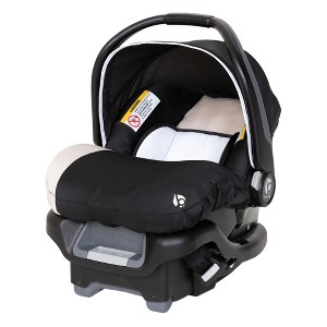 Baby Trend Ally Newborn Baby Infant Car Seat Carrier Travel System with Harness Up to 35 Pounds - 1 of 4
