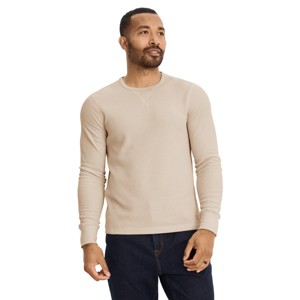 Jockey Men's Long Sleeve Waffle Crew - 1 of 4