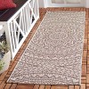Courtyard CY8734 Power Loomed Indoor and Outdoor Rug - Safavieh - 2 of 4
