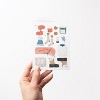 Everyday Greeting Card Pack (3ct) "Winter Essentials" by Ramus & Co - 3 of 4