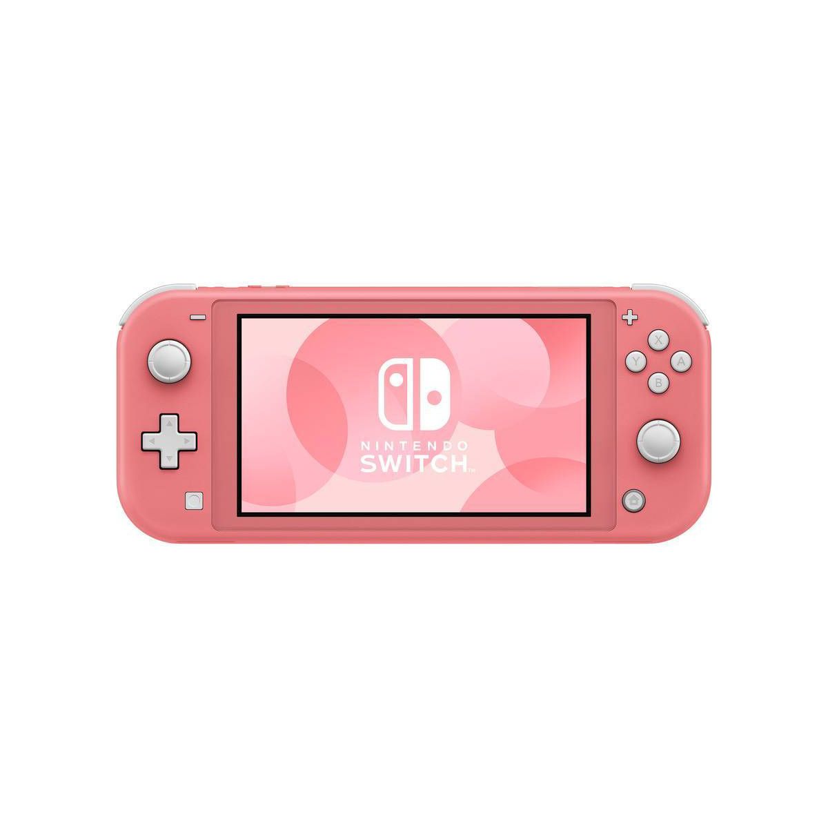 Nintendo Switch Lite - thumbnail 4