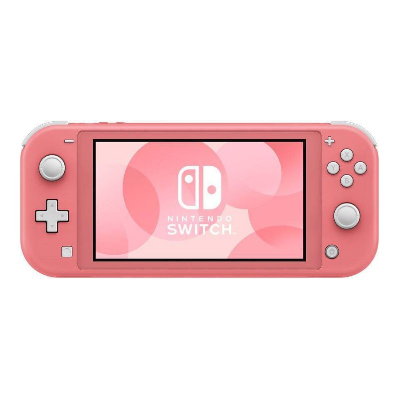 Nintendo Switch Lite, 4 of 9