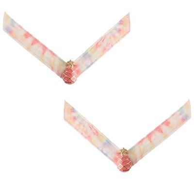 Lindsay Phillips Womens Straps