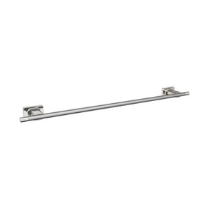 Amerock Esquire Wall Mounted Towel Bar - 1 of 4