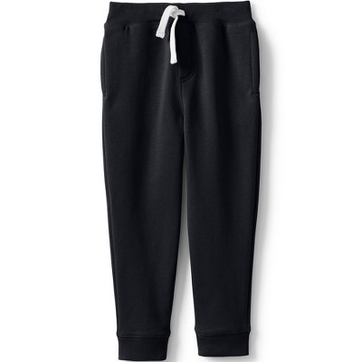 Lands' End School Uniform Kids Sweatpants - X-small - Red : Target