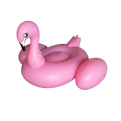 flamingo water toy