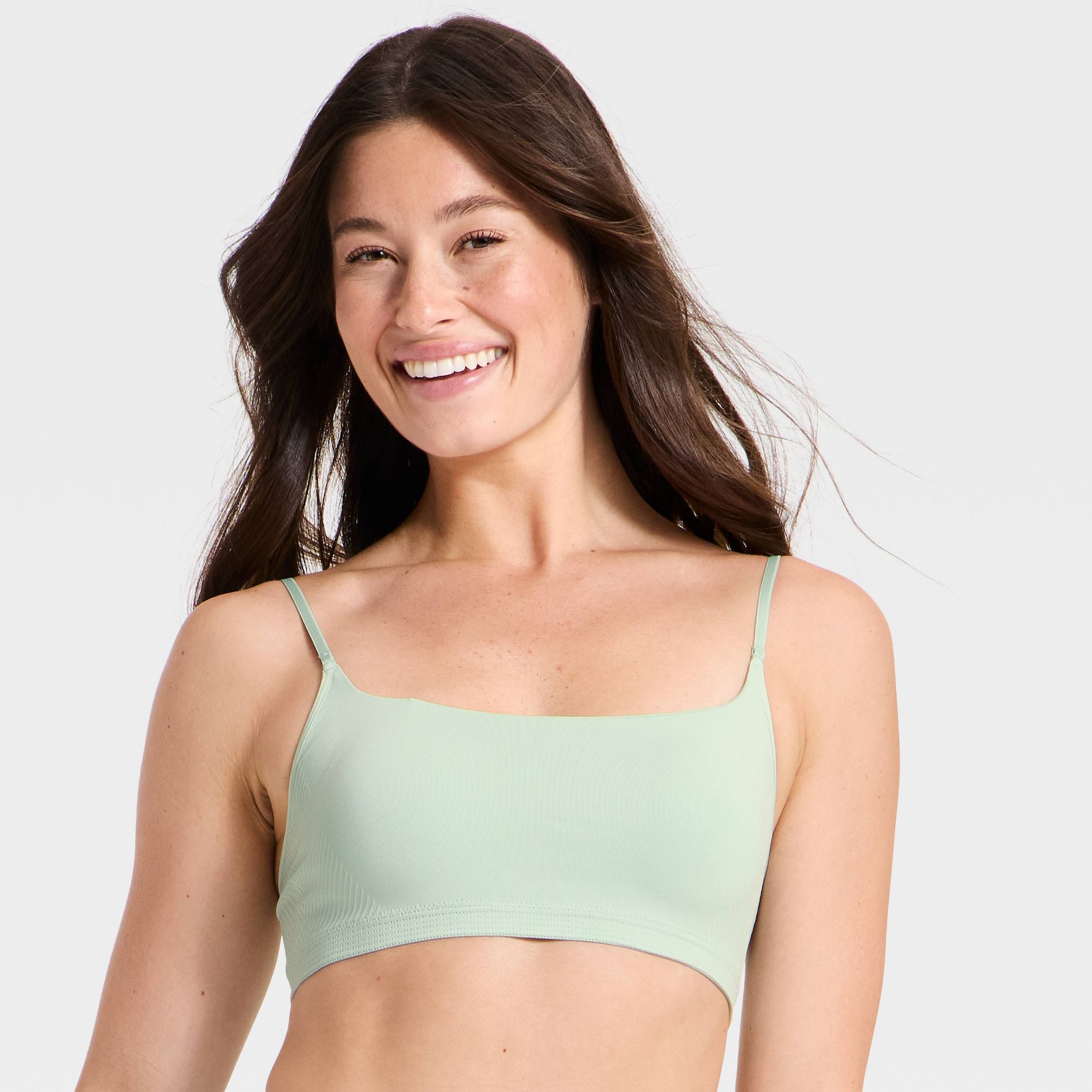 Women's Seamless Value Bralette - Auden™