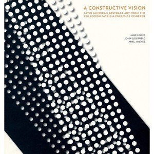 A Constructive Vision - (Hardcover) - 1 of 1