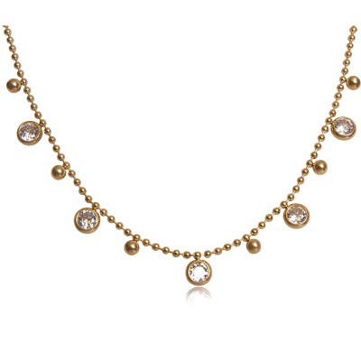 Jewels by Sunaina - ROYA Necklace
