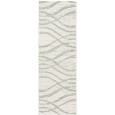 Adirondack ADR125 Machine Made Indoor Rug - Safavieh