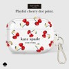 kate spade new york AirPods Pro 3 Protective Case - Cherry Dot - 4 of 4