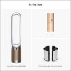 Dyson Purifier Cool Formaldehyde TP09: HEPA Air Purifier & Cooling Fan, 10 Settings, Energy Star Certified, 2-Year Warranty - 4 of 4