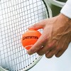 GAMMA Sports Pressureless 18pc Tennis Ball - Orange - 3 of 3