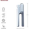No Mess Multi Function Can Opener, One size, Gray - 3 of 4