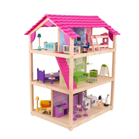 41 Dollhouses That Will Make Wish You Were A Tiny Doll