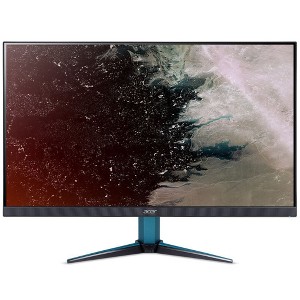 Acer Nitro Widescreen LCD Monitor - 2560 x 1440 - 170Hz - VG271U S - Manufacturer Refurbished - 1 of 4