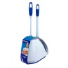 Mr. Clean Toilet Bowl Brush and Plunger Caddy Combo (Set of 2) - 2 of 4